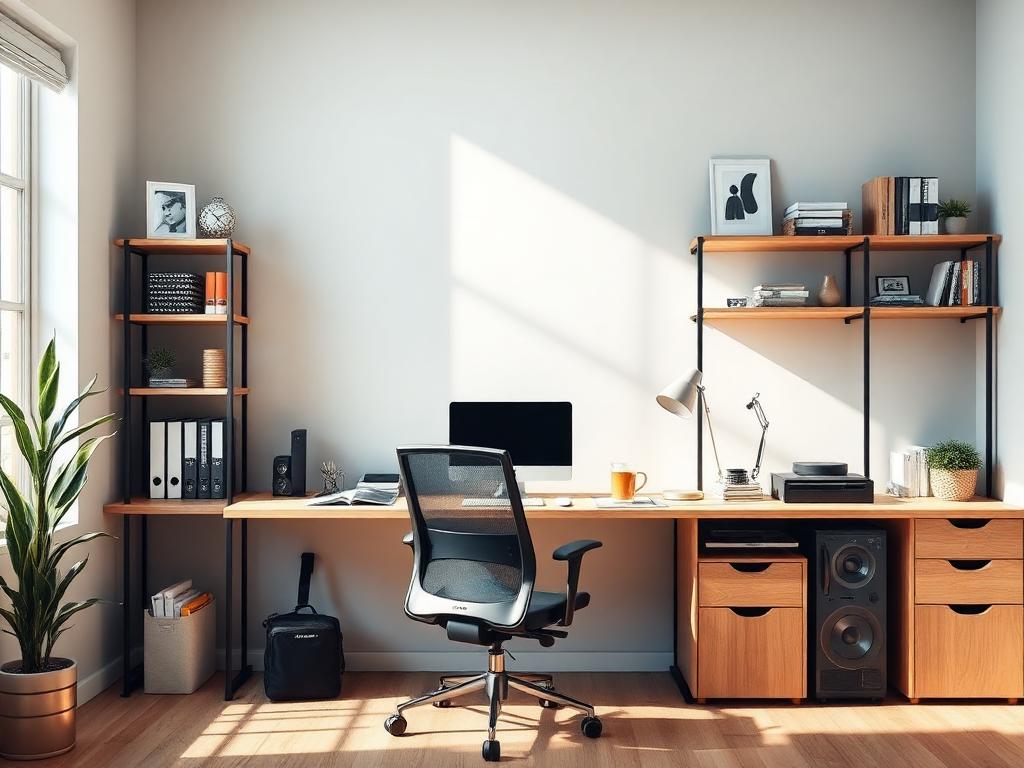 Home Office