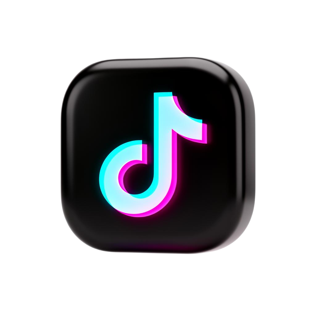 Ícone TikTok